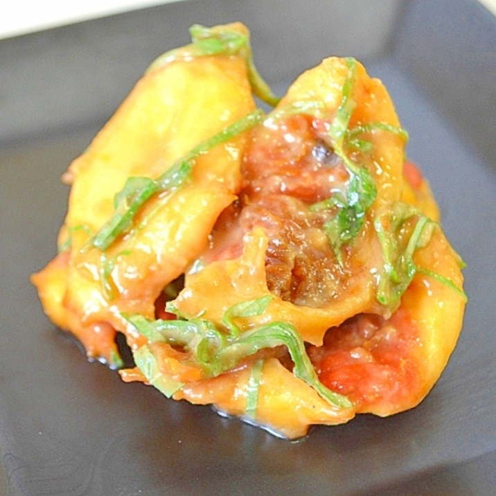 簡単 蒸しほや のさっぱり酢味噌和え レシピ 作り方 By かりん4103 楽天レシピ 簡単 蒸しほや のさっぱり酢味噌和え レシピ 作り方 By かりん4103 楽天レシピ